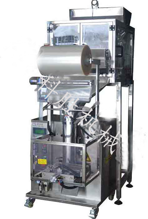 調(diào)味料包裝機(jī)